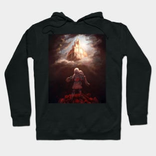 A Wildest Dream Hoodie